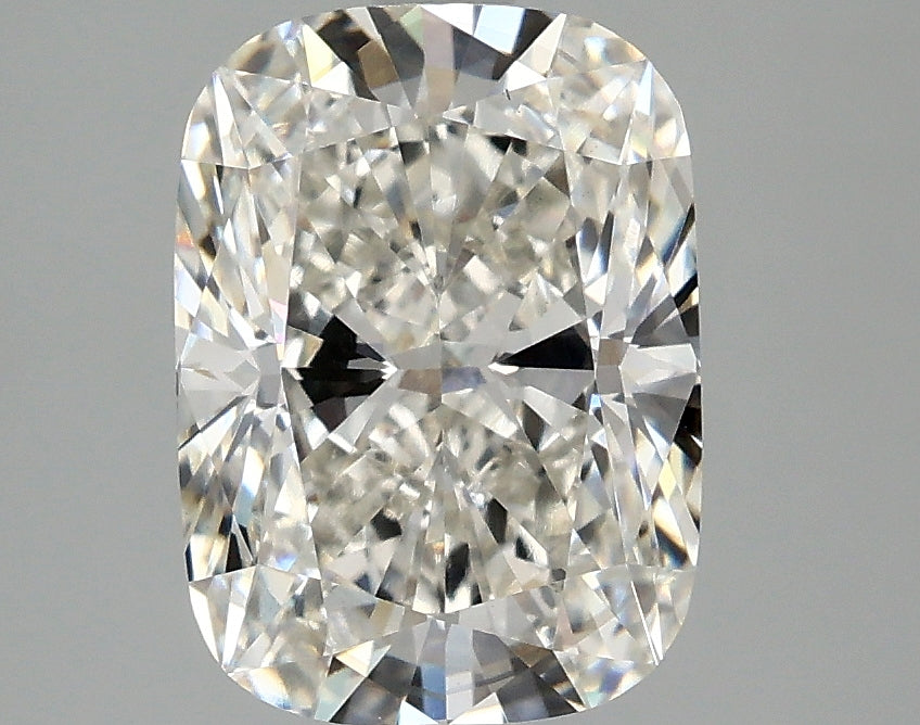 2.75 ct CU Lab-Grown Diamond · G / VS2 · IGI