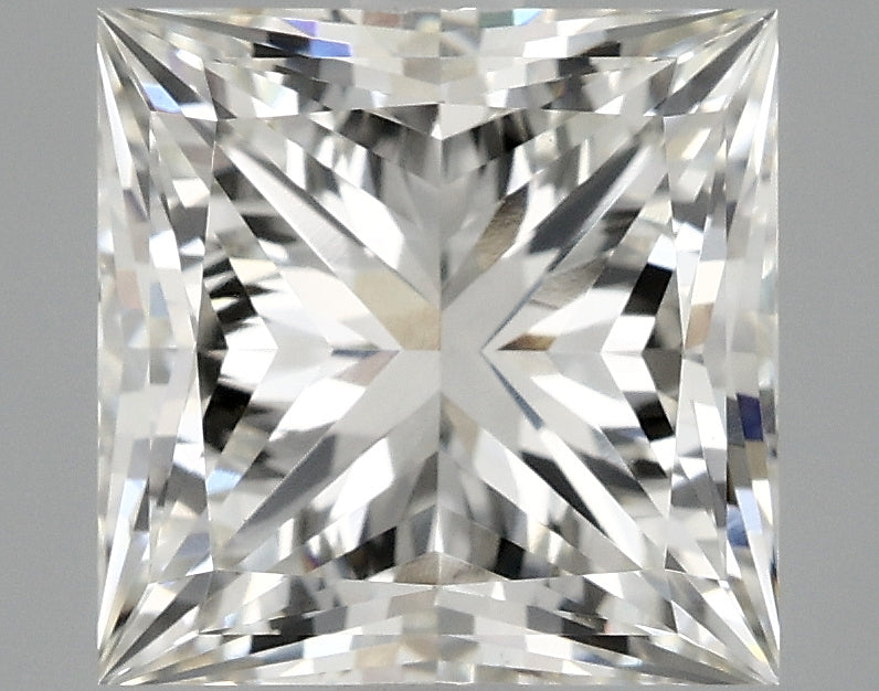 3.03 ct PR Lab-Grown Diamond · G / VVS2 · IGI