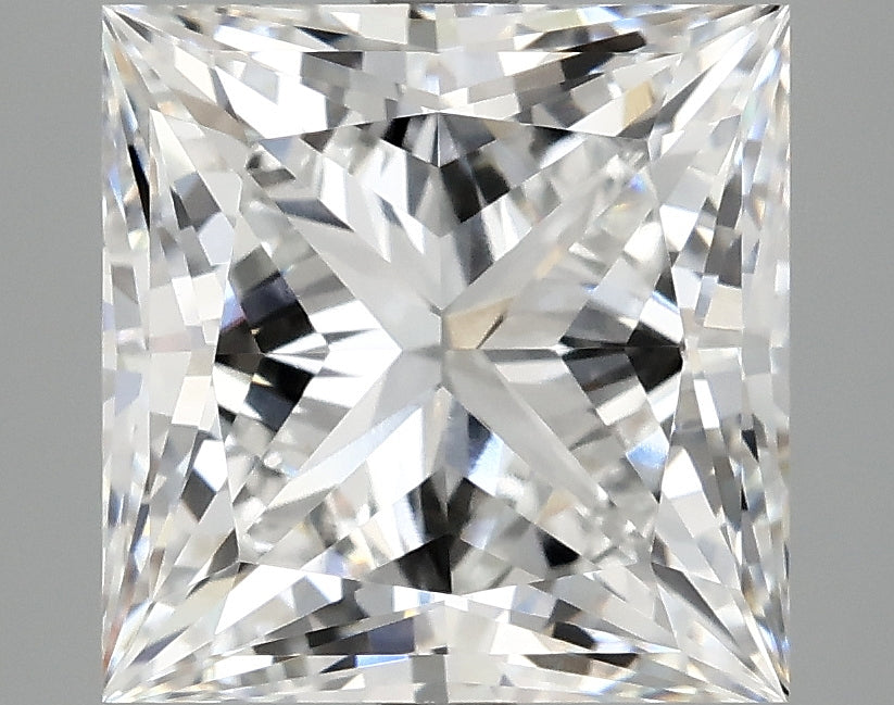 5.08 ct PR Lab-Grown Diamond · E / VVS2 · IGI