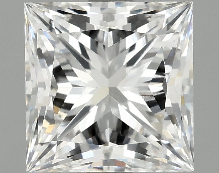 2.04 ct PR Lab-Grown Diamond · E / VS1 · IGI