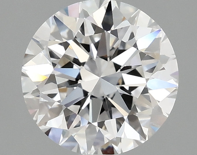 1.91 ct Round Lab-Grown Diamond · D / VS2 · IGI