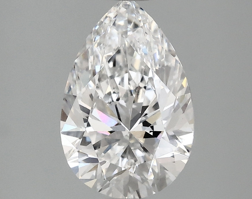1.88 ct PE Lab-Grown Diamond · D / VS1 · IGI