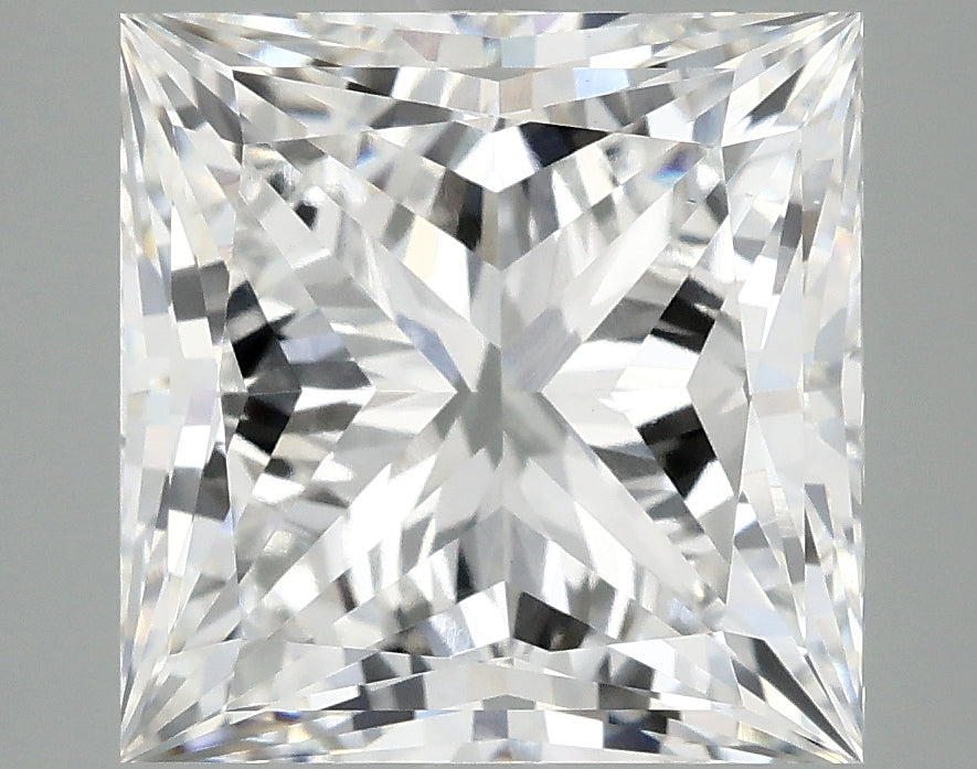 6.1 ct PR Lab-Grown Diamond · E / VS1 · IGI