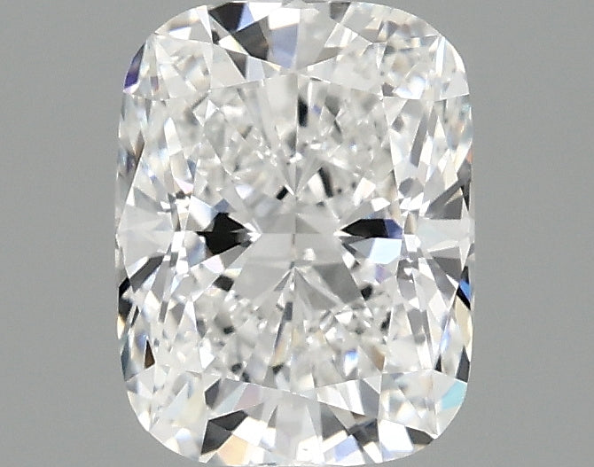 1.5 ct CU Lab-Grown Diamond · E / VS1 · IGI