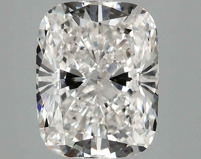 3.04 ct CU Lab-Grown Diamond · F / VVS2 · IGI