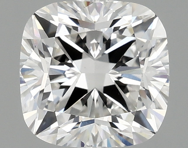 2.07 ct CUSQ Lab-Grown Diamond · F / VS1 · IGI