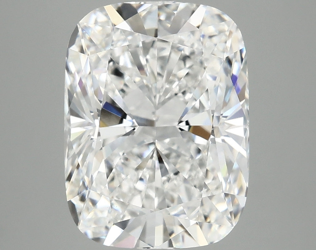 4.89 ct CU Lab-Grown Diamond · E / VVS2 · IGI