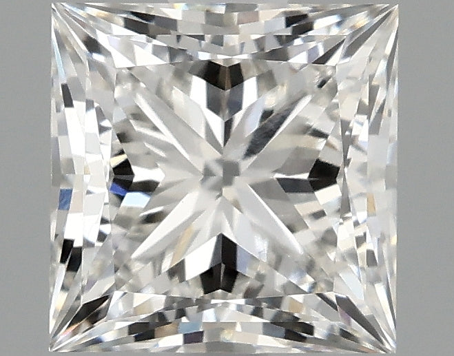 2.05 ct PR Lab-Grown Diamond · G / VVS2 · IGI