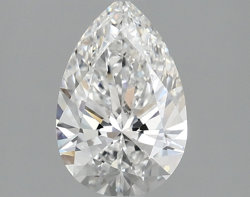 1.5 ct PE Lab-Grown Diamond · D / VVS2 · IGI