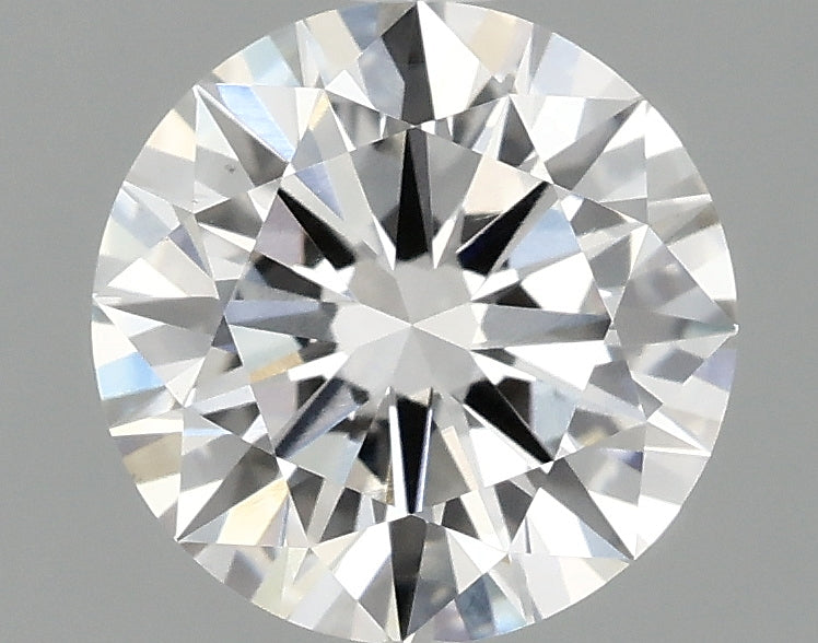 1.47 ct Round Lab-Grown Diamond · F / VS1 · IGI