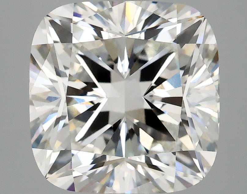 4.09 ct CUSQ Lab-Grown Diamond · G / VVS2 · IGI