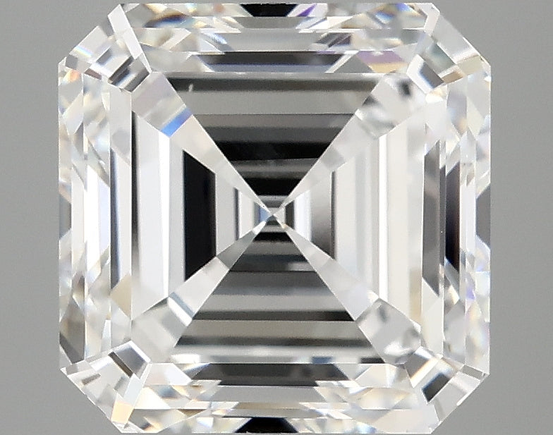 4.9 ct ASH Lab-Grown Diamond · D / VS1 · IGI
