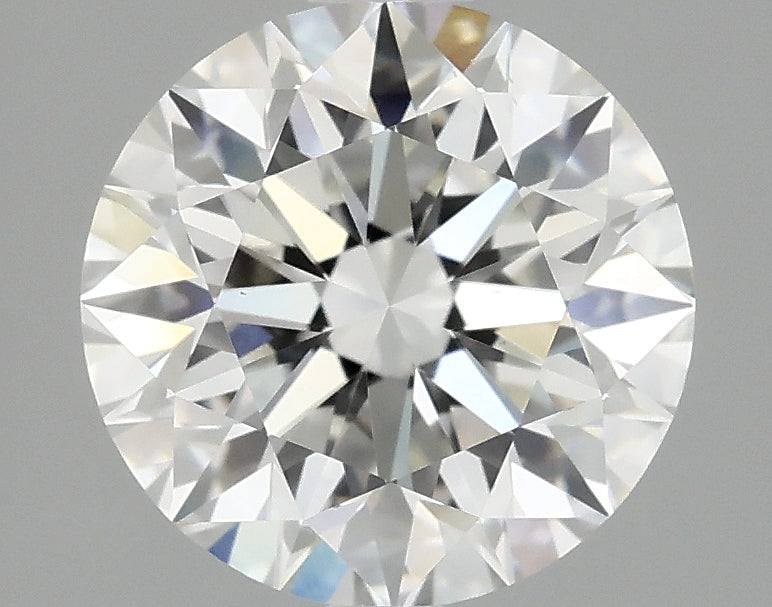 2.36 ct Round Lab-Grown Diamond · G / VS1 · IGI