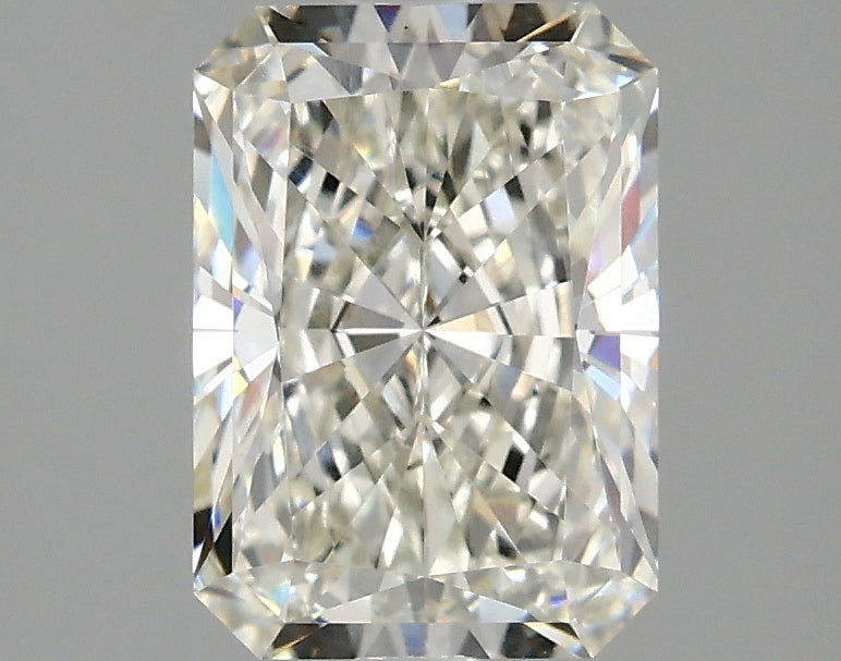 2.03 ct RAD Lab-Grown Diamond · G / VS1 · IGI