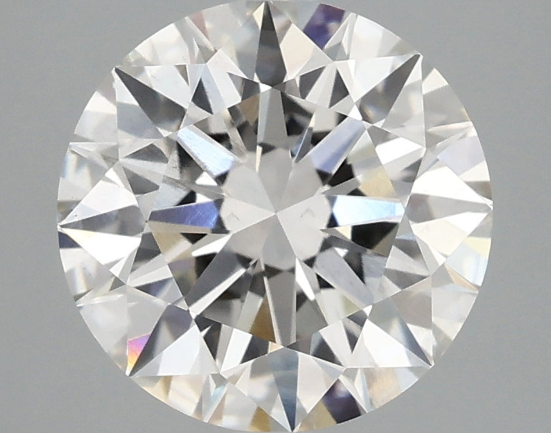 3.06 ct Round Lab-Grown Diamond · G / VS2 · IGI