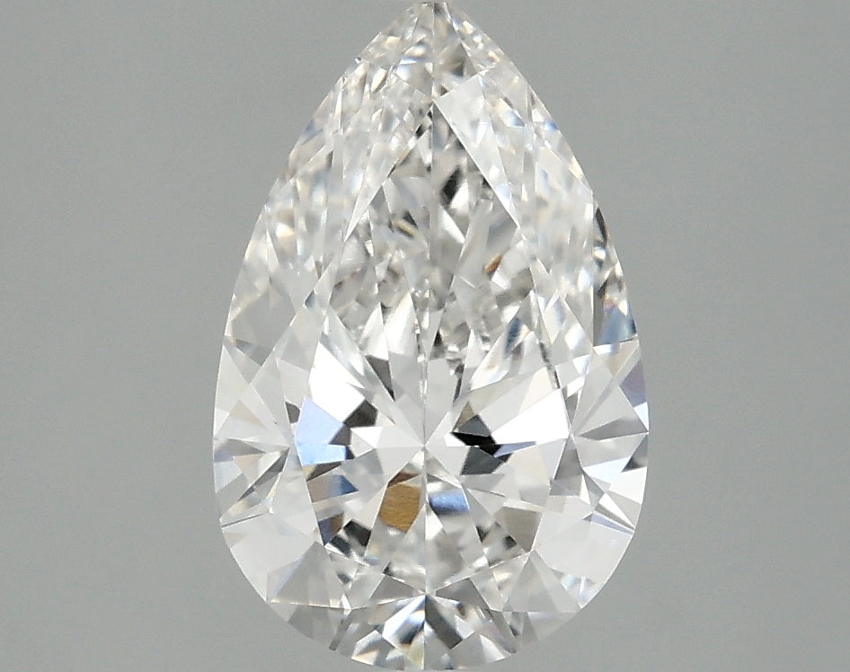 1.97 ct PE Lab-Grown Diamond · F / VVS2 · IGI