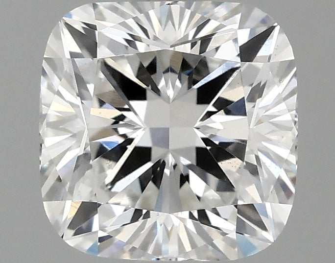1.58 ct CUSQ Lab-Grown Diamond · E / VS2 · IGI