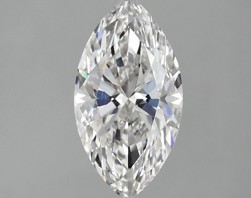 1.07 ct MQ Lab-Grown Diamond · E / VS1 · IGI