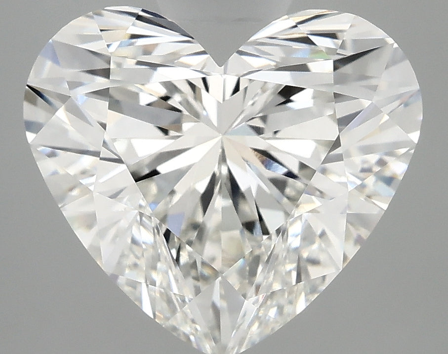 5.01 ct HT Lab-Grown Diamond · G / VVS2 · IGI