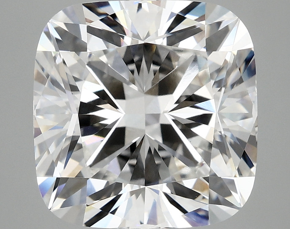 6.6 ct CUSQ Lab-Grown Diamond · E / VVS2 · IGI