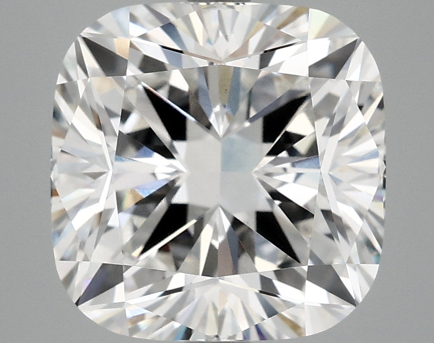 5.04 ct CUSQ Lab-Grown Diamond · F / VS1 · IGI