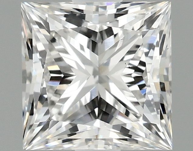 1.03 ct PR Lab-Grown Diamond · F / VS1 · IGI