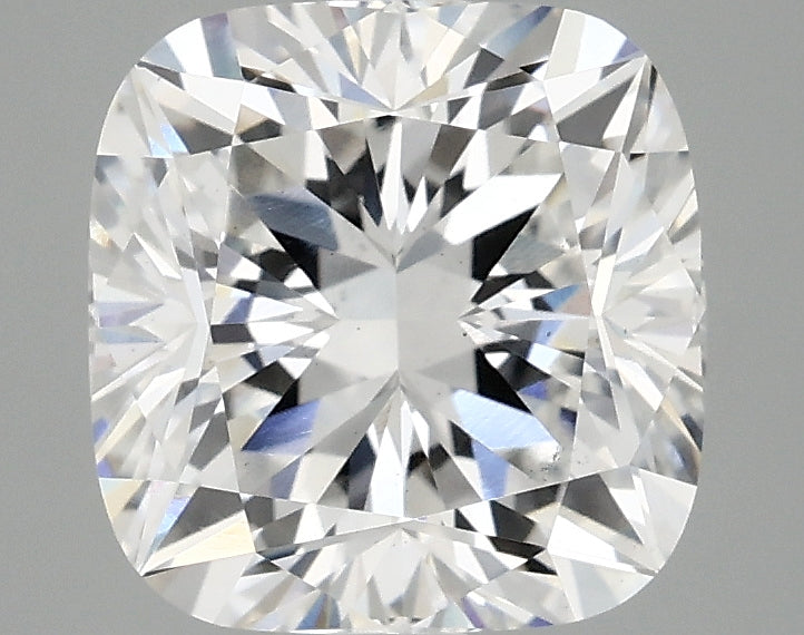 2.88 ct CUSQ Lab-Grown Diamond · E / VS2 · IGI