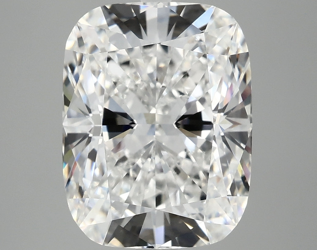 5.4 ct CU Lab-Grown Diamond · D / VS1 · IGI
