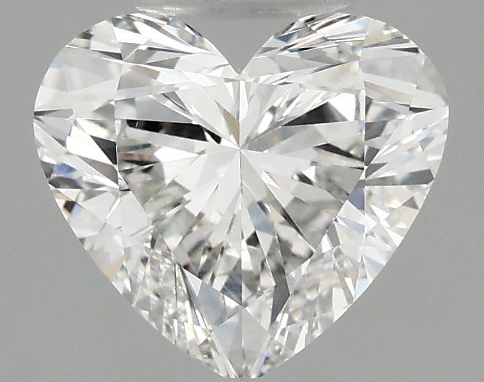 2.01 ct HT Lab-Grown Diamond · G / VS1 · IGI