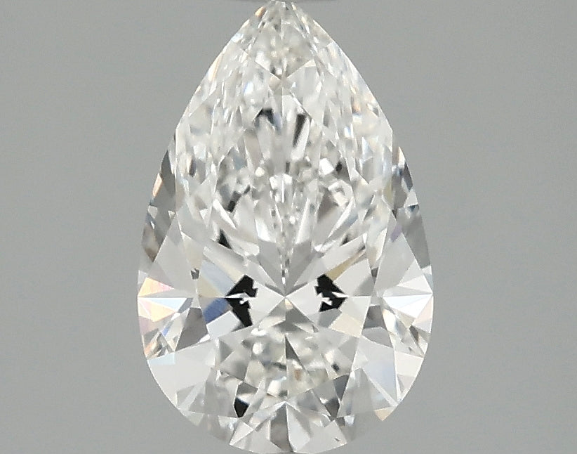 1.51 ct PE Lab-Grown Diamond · F / VVS2 · IGI