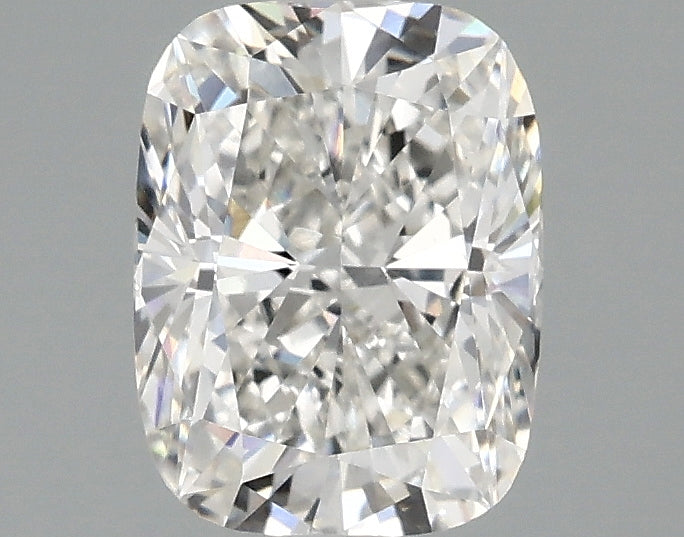 1.62 ct CU Lab-Grown Diamond · E / VVS2 · IGI