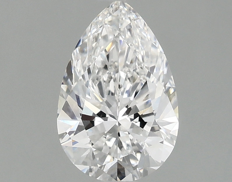 1.28 ct PE Lab-Grown Diamond · D / VS1 · IGI