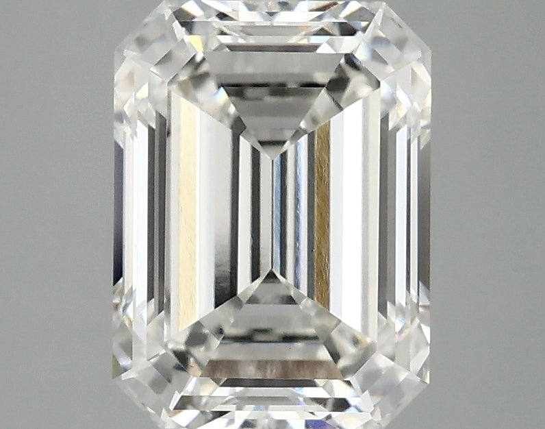 2.94 ct EM Lab-Grown Diamond · G / VS1 · IGI