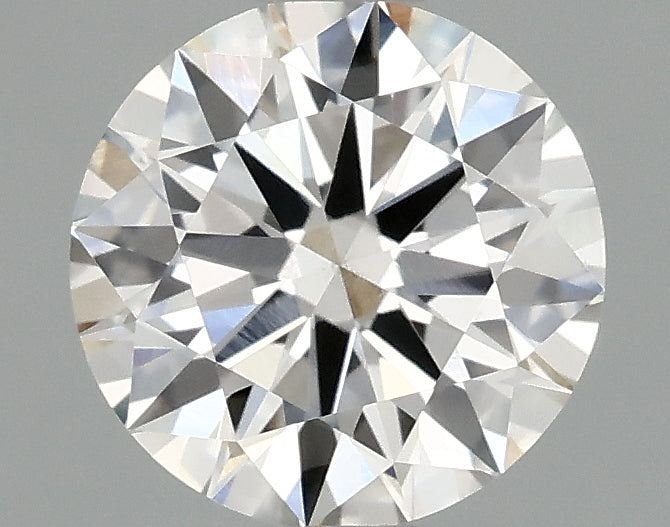1.07 ct Round Lab-Grown Diamond · G / VS1 · IGI