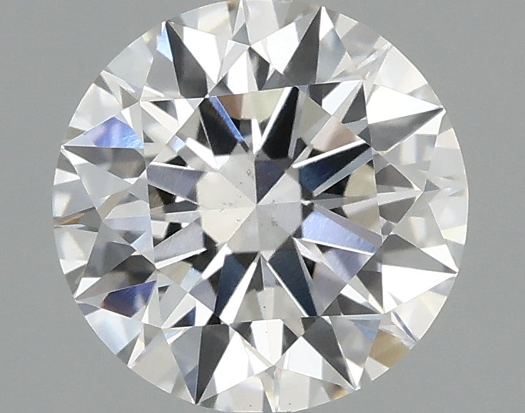 1.55 ct Round Lab-Grown Diamond · F / VS2 · IGI