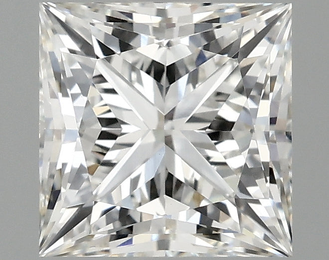 1.99 ct PR Lab-Grown Diamond · F / VVS2 · IGI