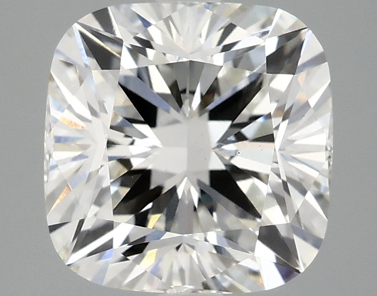 3.1 ct CUSQ Lab-Grown Diamond · G / VS1 · IGI