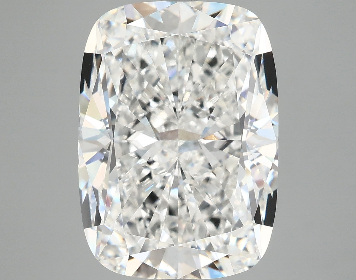 9.53 ct CU Lab-Grown Diamond · F / VVS2 · IGI