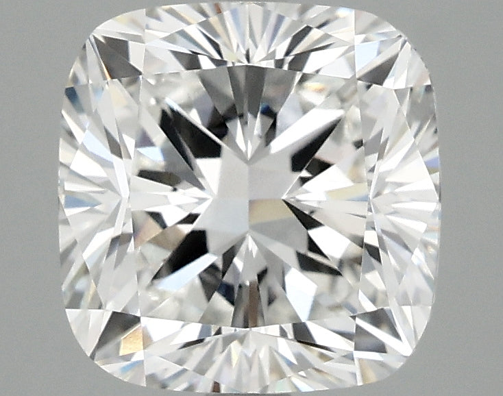 3.02 ct CUSQ Lab-Grown Diamond · F / VVS2 · IGI