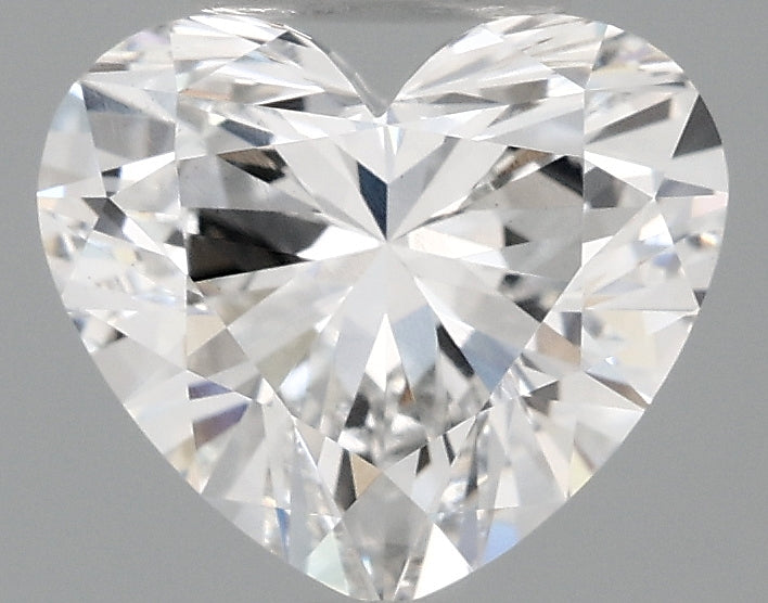 1.49 ct HT Lab-Grown Diamond · E / VS1 · IGI