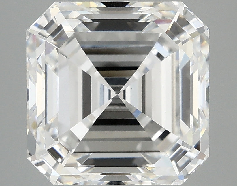 5.06 ct ASH Lab-Grown Diamond · E / VS1 · IGI