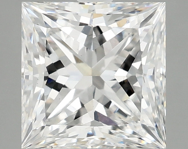 2.52 ct PR Lab-Grown Diamond · E / VS2 · IGI