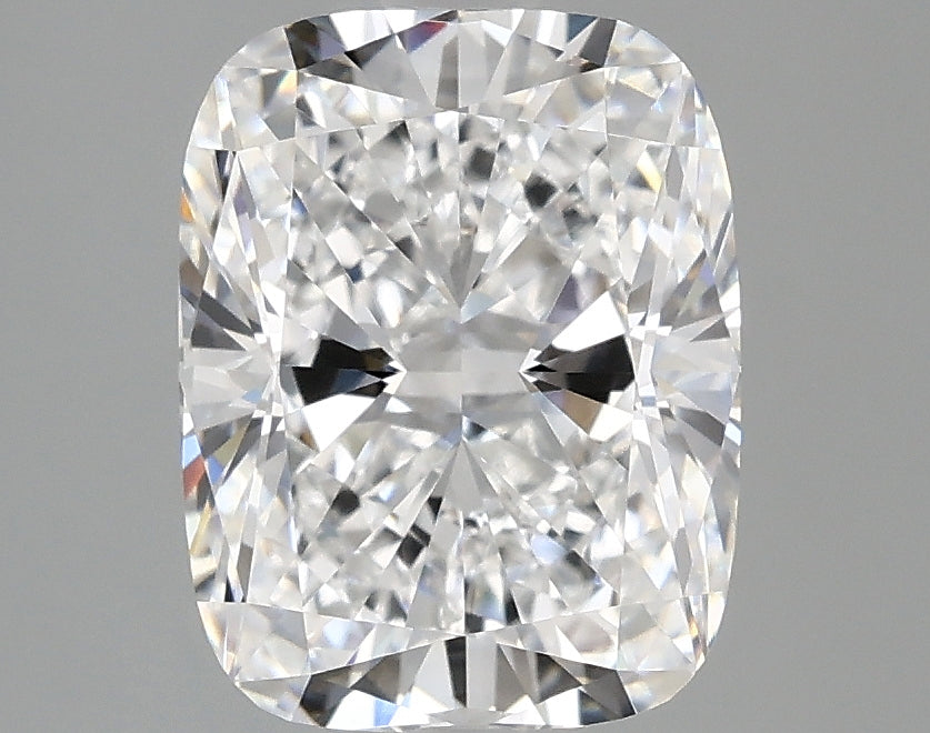 2.87 ct CU Lab-Grown Diamond · D / VVS2 · IGI