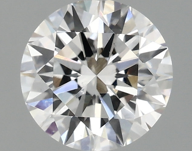 1.46 ct Round Lab-Grown Diamond · E / VS2 · IGI