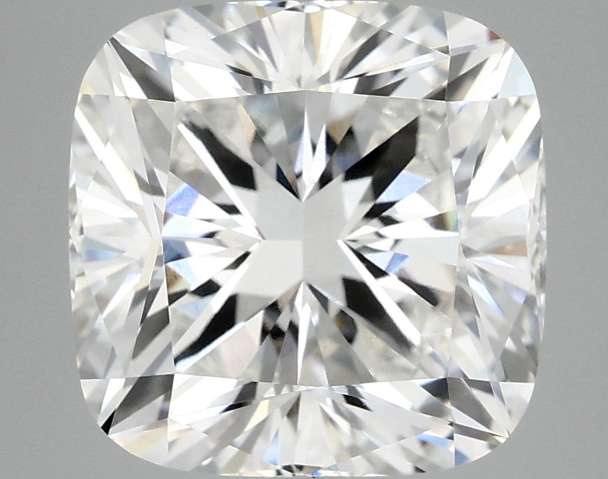 5.01 ct CUSQ Lab-Grown Diamond · F / VVS2 · IGI