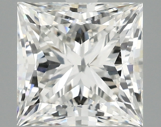 2.59 ct PR Lab-Grown Diamond · F / VS1 · IGI