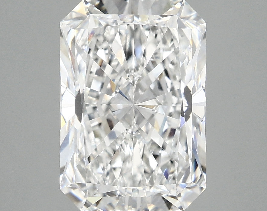 3.1 ct RAD Lab-Grown Diamond · D / VS1 · IGI