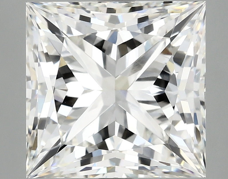 5.07 ct PR Lab-Grown Diamond · F / VVS2 · IGI