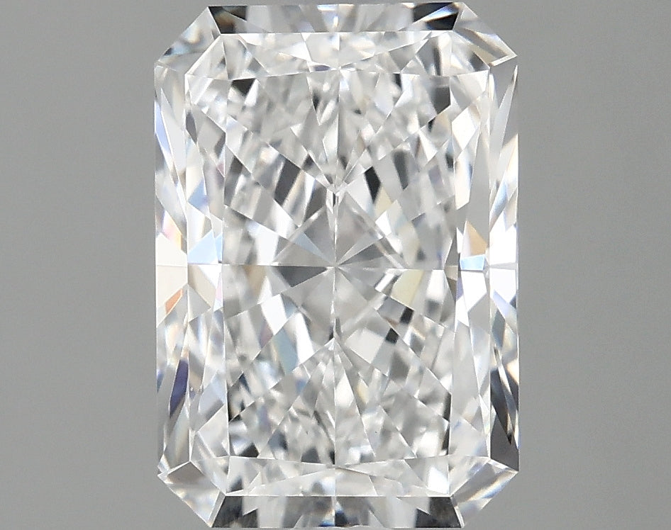 1.98 ct RAD Lab-Grown Diamond · D / VVS2 · IGI