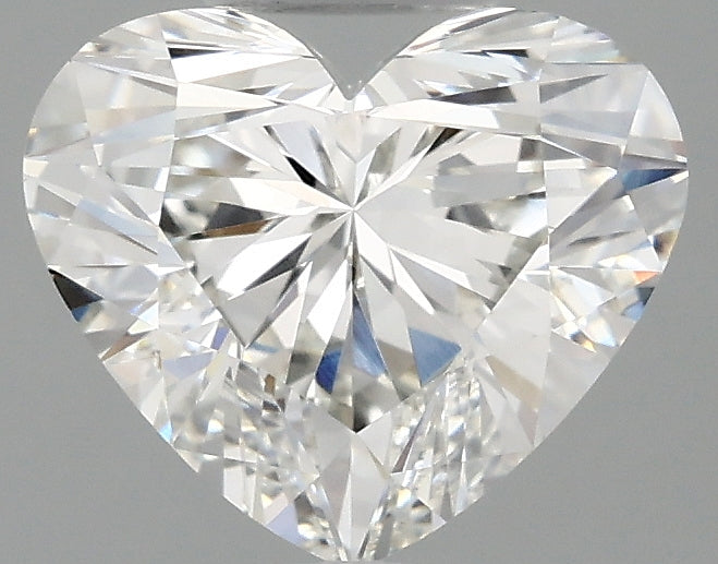 2.02 ct HT Lab-Grown Diamond · G / VS1 · IGI